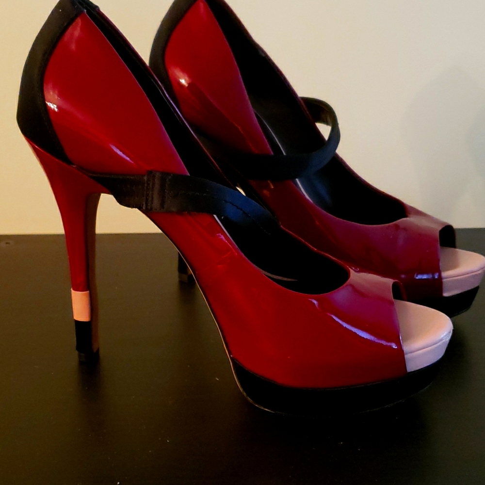 Women High heels sandal